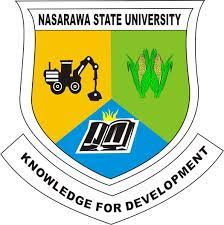 Nasarawa State University Online Application 2023/2024