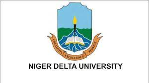 Niger Delta Unversity Online Application 2023/2024