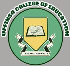Offinso College of Education Online Application 2023/2024
