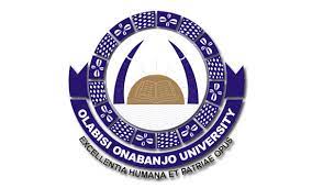 Olabisi Onabanjo University Online Application 2023/2024