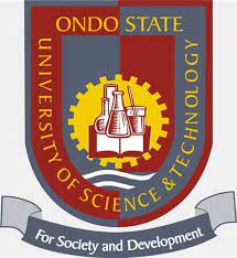 Ondo State University of Science & Technology Online Application 2023/2024