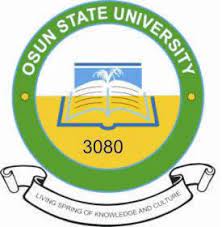 Osun State University Online Application 2023/2024