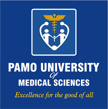 PAMO University of Medical Sciences Online Application 2023/2024