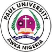 Paul University Online Application 2023/2024