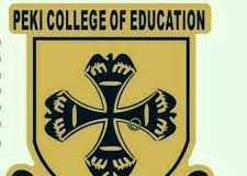 Peki College of Education