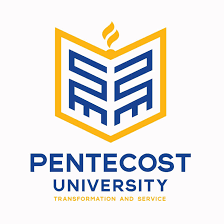 Pentecost University College Online Application 2023/2024