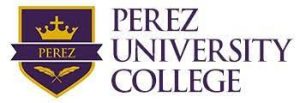 Perez University College Online Application 2023/2024