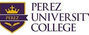 Perez University College