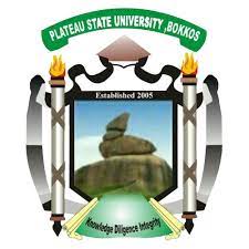 Plateau State University Online Application 2023/2024