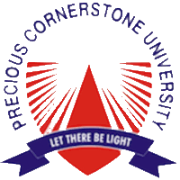 Precious Cornerstone University Online Application 2023/2024