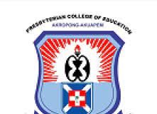 Presbyterian College of Education