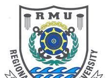 Regional Maritime University 2023 Online Application