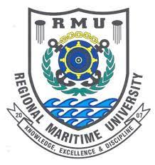 Regional Maritime University Online Application 2023/2024