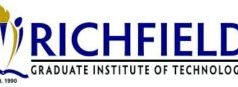 Richfield Graduate Institute of Technology