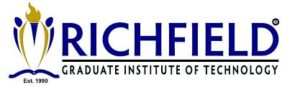 Richfield Graduate Institute of Technology Online Application – 2023/2024 Admission