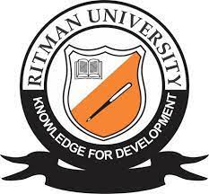 Ritman University Online Application 2023/2024