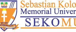 Sebastian Kolowa Memorial University