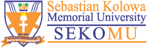 Sebastian Kolowa Memorial University Online Application 2023/2024