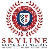 Skyline University Online Application 2023/2024