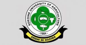 Sokoine University of Agriculture Online Application 2023/2024