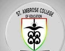 St. Ambrose College of Education