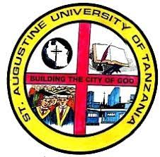St. Augustine University of Tanzania Online Application 2023/2024