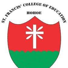 St. Francis College of Education Online Application 2023/2024