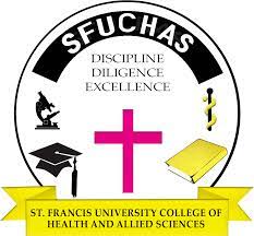 St. Francis University College of Health and Allied Sciences Online Application 2023/2024