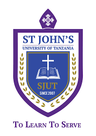 St. John’s University of Tanzania Online Application 2023/2024
