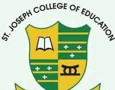 St. Joseph’s College of Education