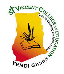 St. Vincent College of Education Online Application 2023/2024