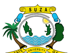 State University of Zanzibar