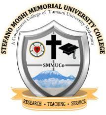 Stefano Moshi Memorial University College Online Application 2023/2024