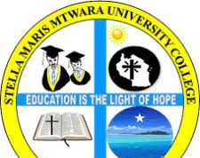 Stella Maris Mtwara University College