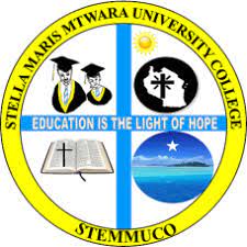 Stella Maris Mtwara University College Online Application 2023/2024