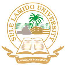 Sule Lamido University