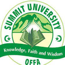 Summit University Online Application 2023/2024