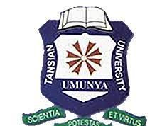 Tansian University
