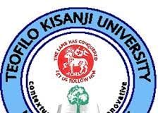Teofilo Kisanji University