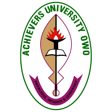The Achievers University