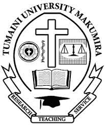 Tumaini University Makumira Online Application 2023/2024