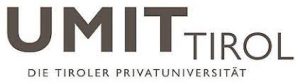 UMIT TIROL – Private University for Health Sciences