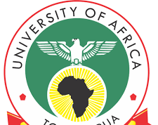 University of Africa Toru Orua