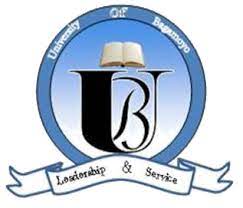 University of Bagamoyo Online Application 2023/2024