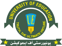 University of Education Online Application 2023/2024