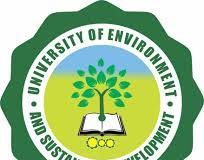 University of Environment and Sustainable Development