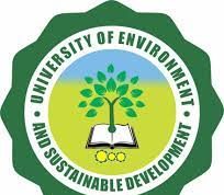 University of Environment and Sustainable Development