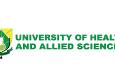 University of Health and Allied Sciences