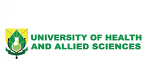 University of Health and Allied Sciences Online Application 2023/2024