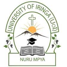 University of Iringa Online Application 2023/2024